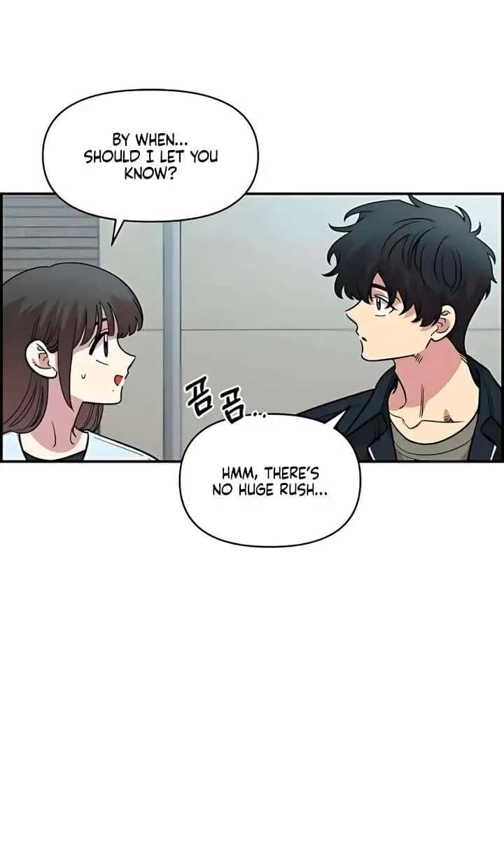 Childhood Friend Complex Chapter 64 Page 4
