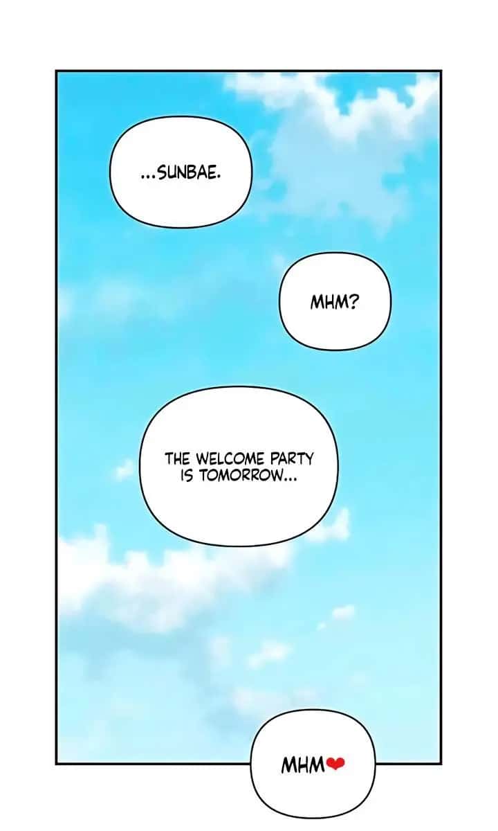 Childhood Friend Complex Chapter 64 Page 7