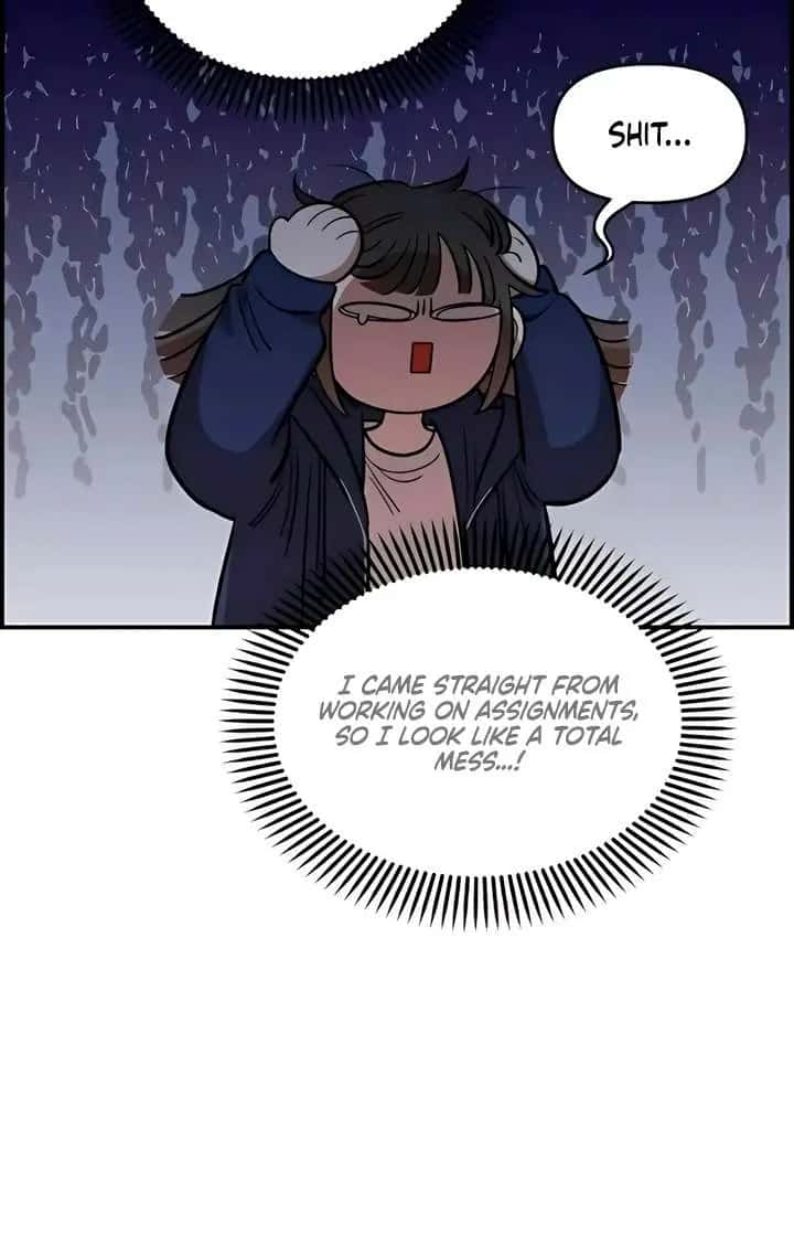 Childhood Friend Complex Chapter 64 Page 69