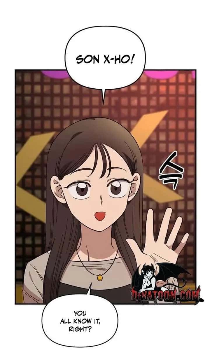 Childhood Friend Complex Chapter 65 Page 34