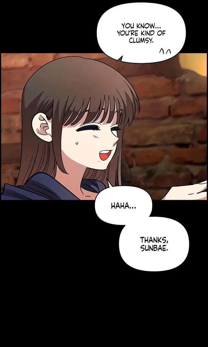 Childhood Friend Complex Chapter 66 Page 19