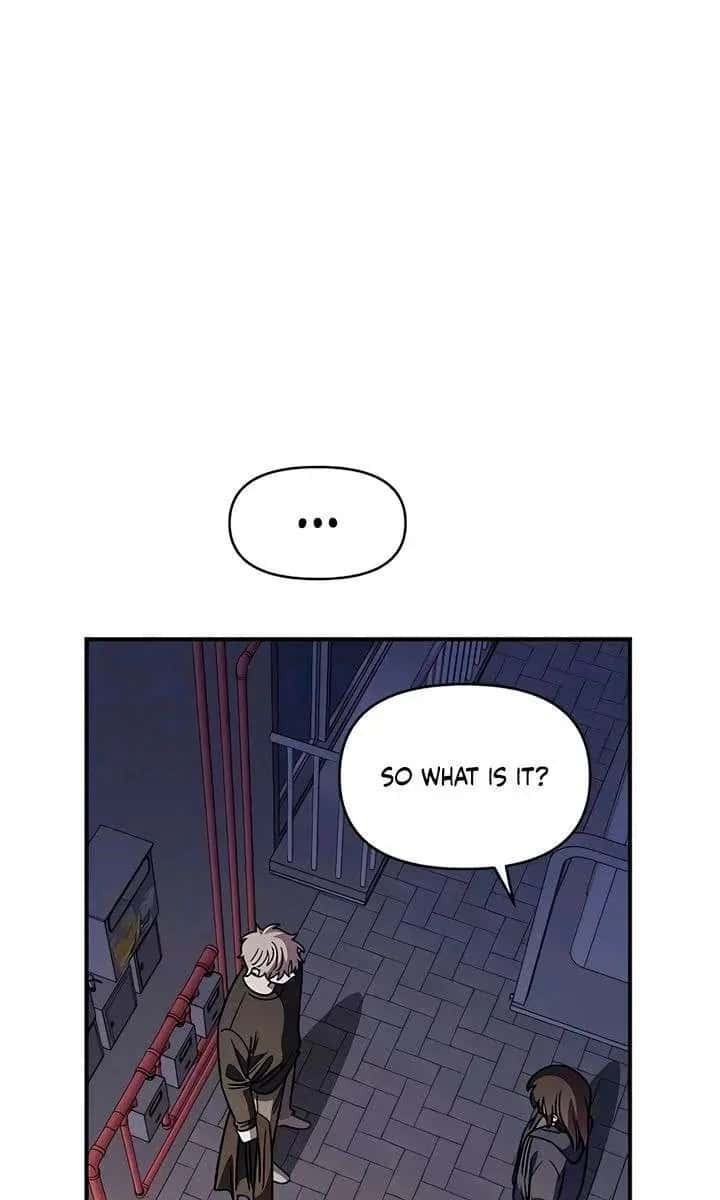 Childhood Friend Complex Chapter 66 Page 41