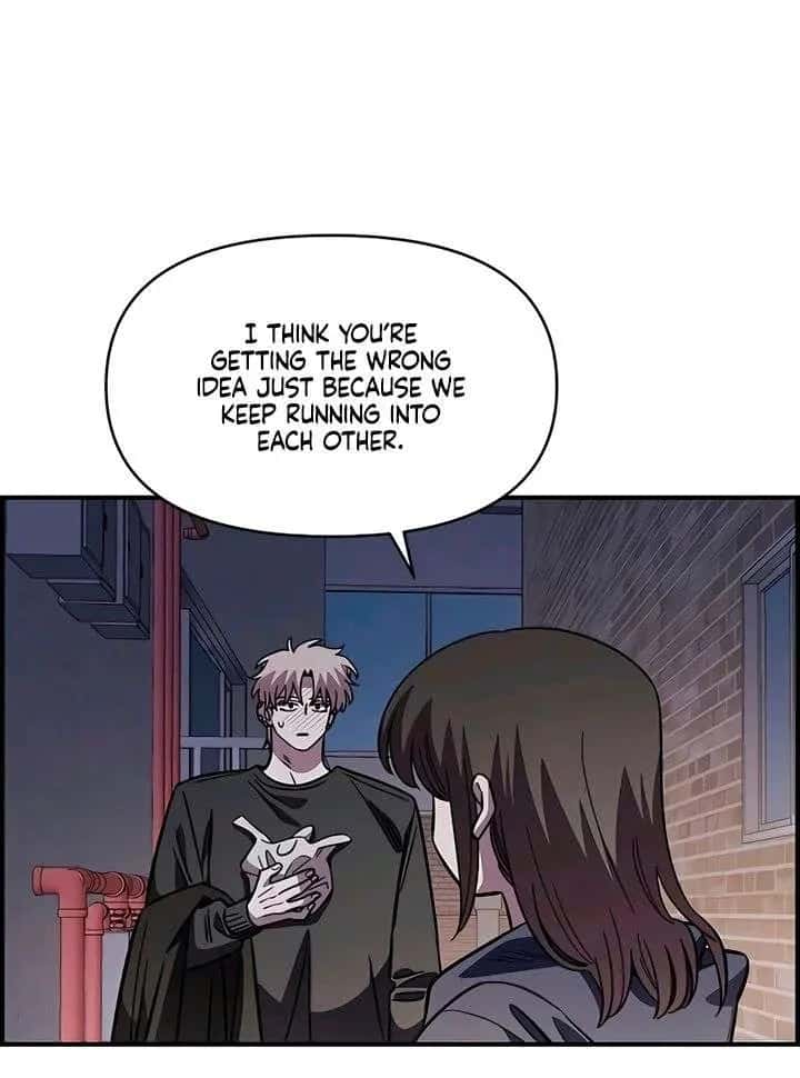 Childhood Friend Complex Chapter 66 Page 57