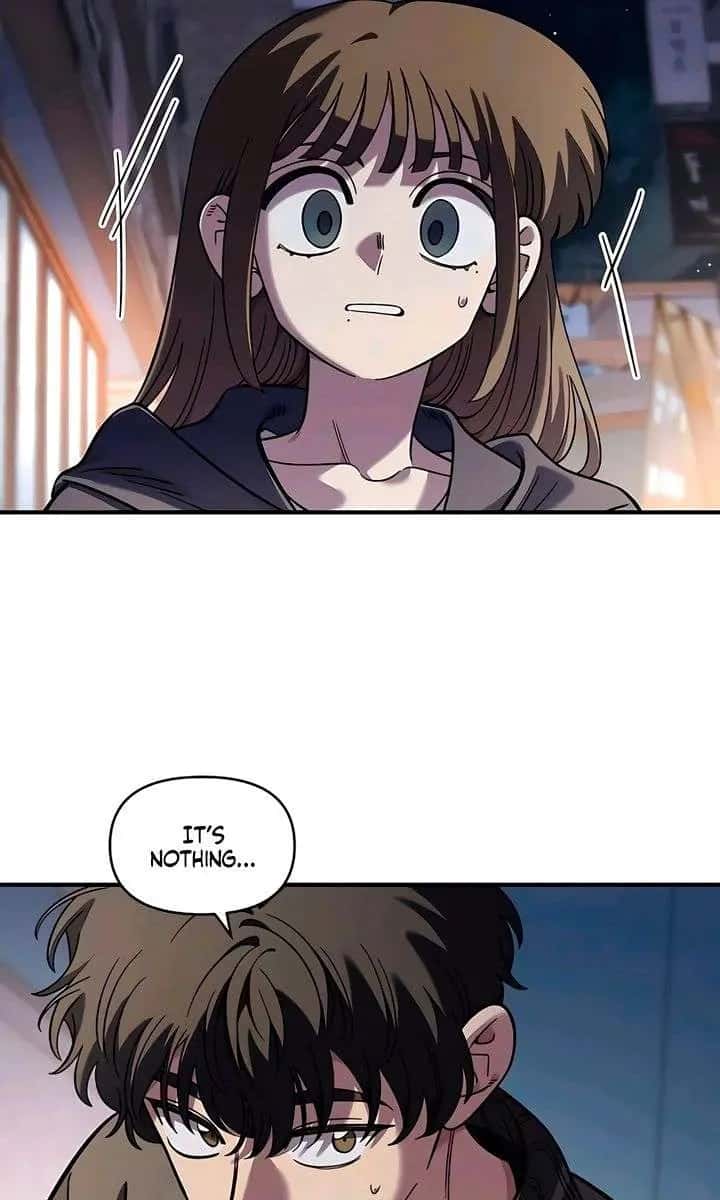 Childhood Friend Complex Chapter 66 Page 63