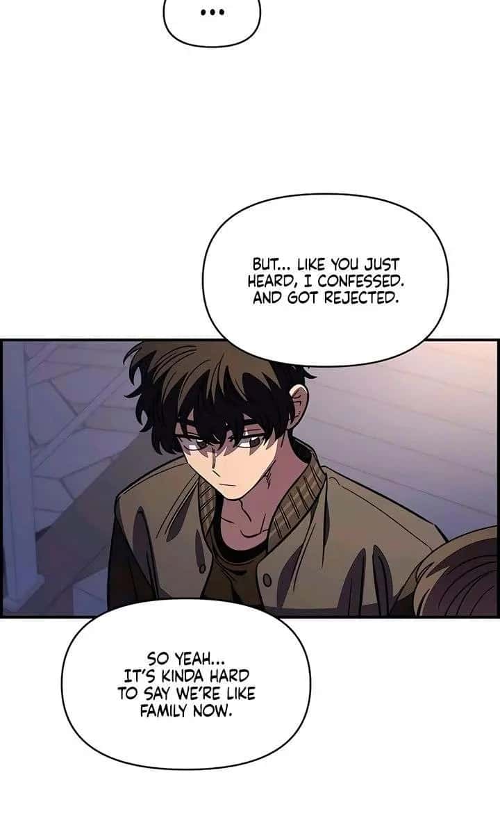 Childhood Friend Complex Chapter 66 Page 75