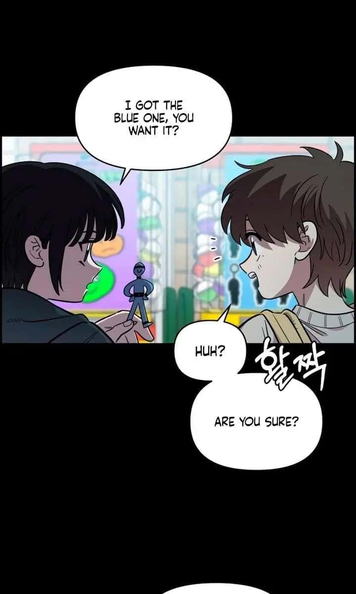 Childhood Friend Complex Chapter 67 Page 11