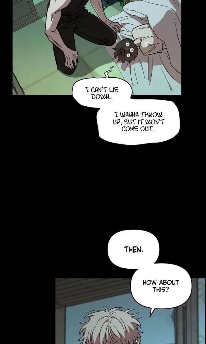 Childhood Friend Complex Chapter 67 Page 29