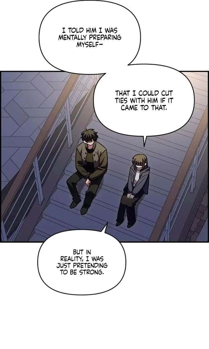 Childhood Friend Complex Chapter 67 Page 61