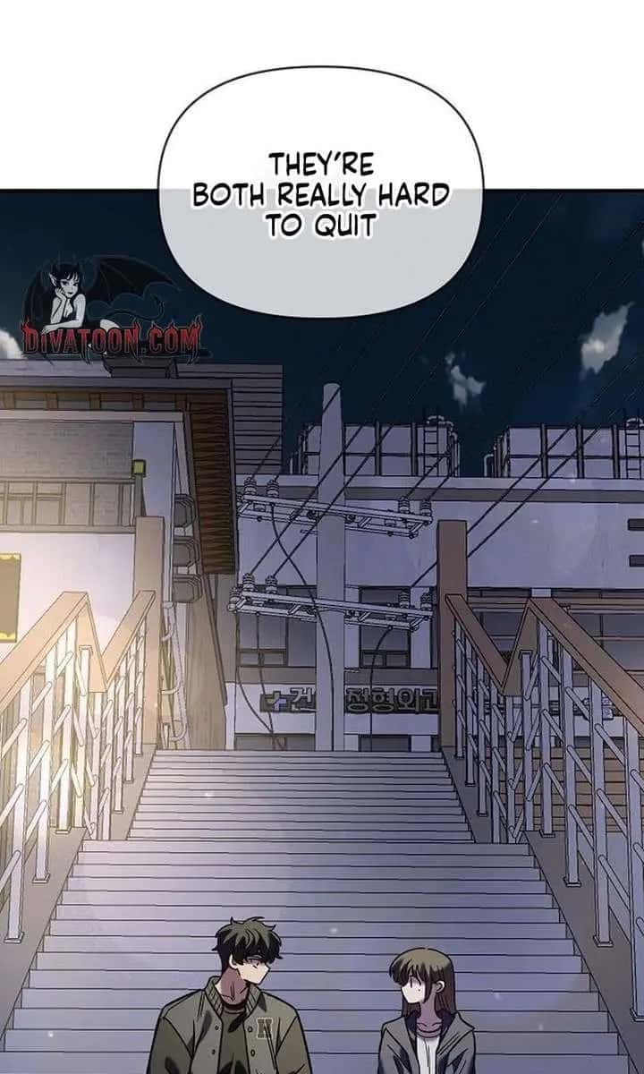 Childhood Friend Complex Chapter 68 Page 19