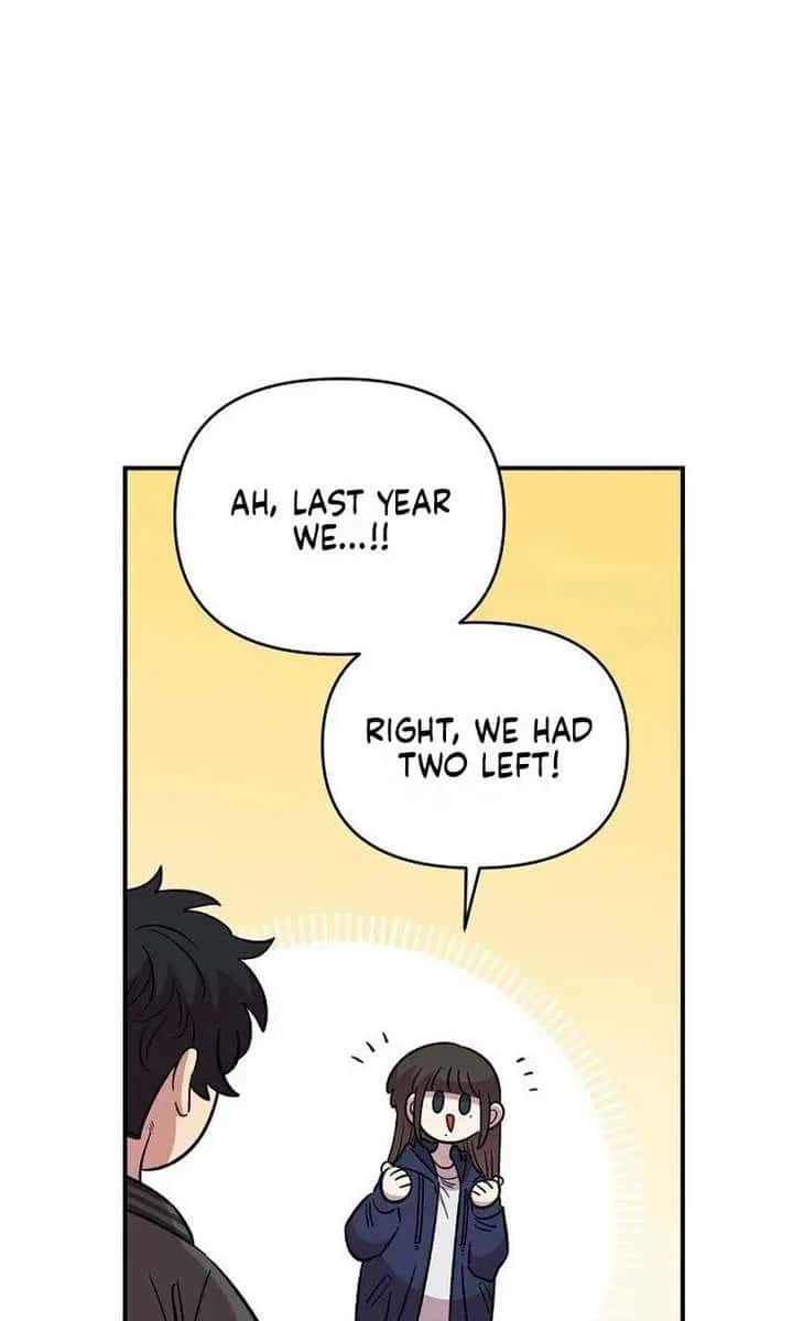 Childhood Friend Complex Chapter 68 Page 21