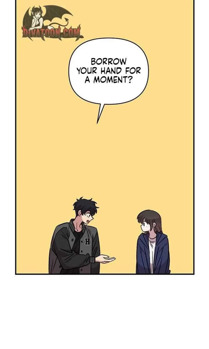 Childhood Friend Complex Chapter 68 Page 31