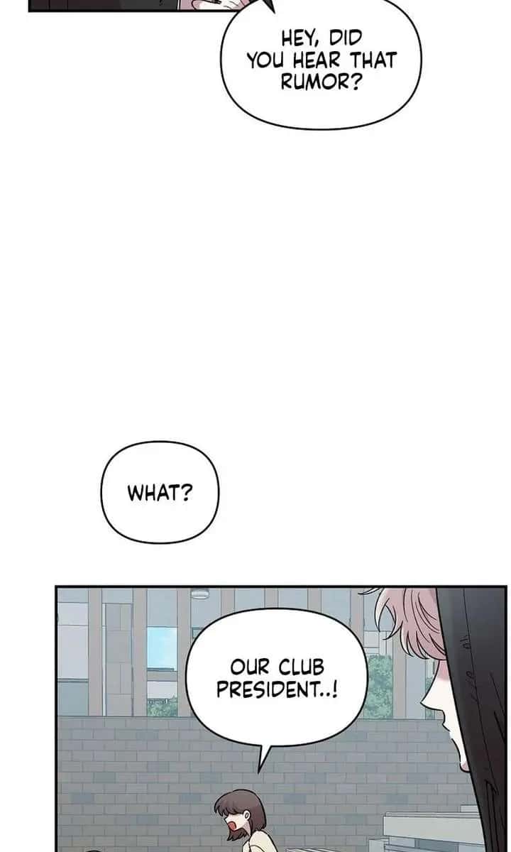 Childhood Friend Complex Chapter 68 Page 68