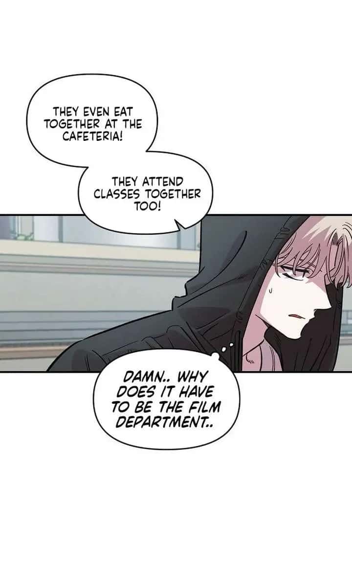 Childhood Friend Complex Chapter 68 Page 76