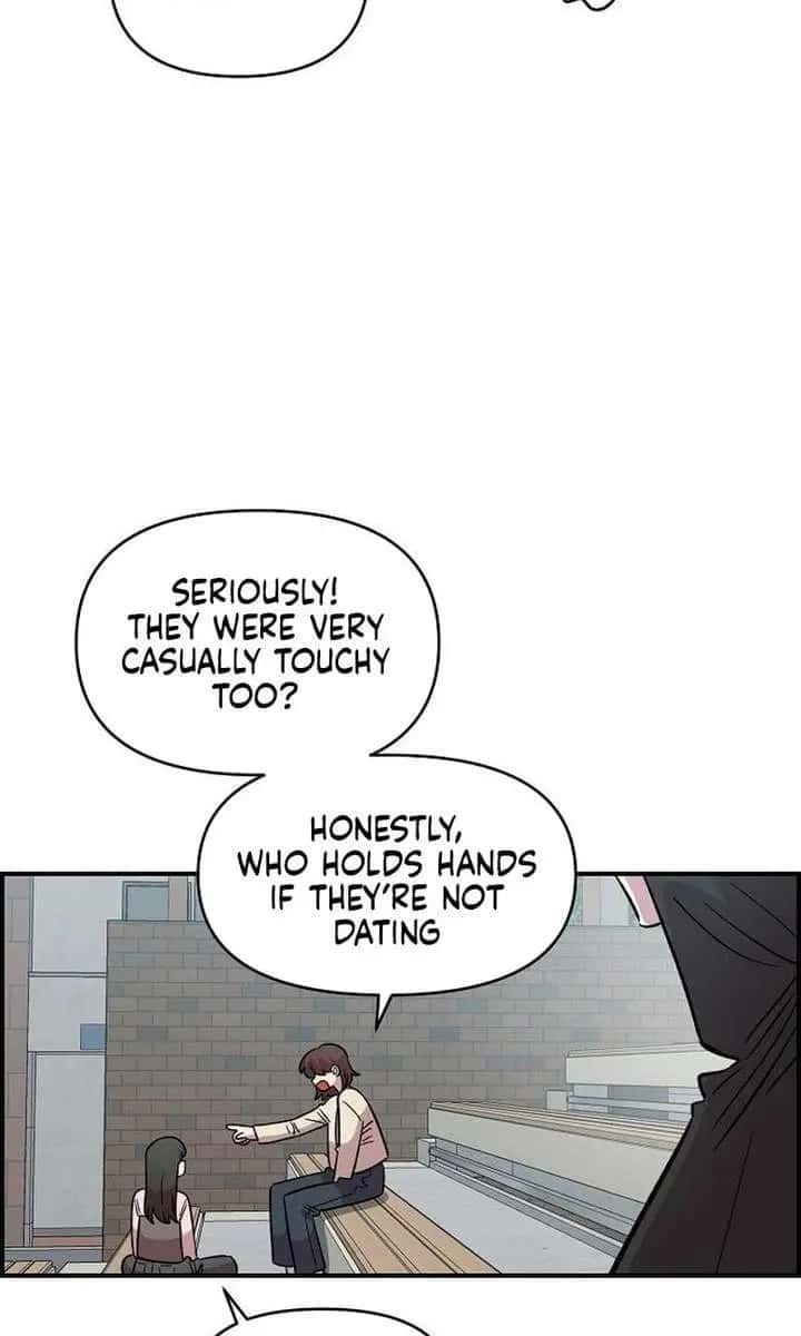 Childhood Friend Complex Chapter 68 Page 80