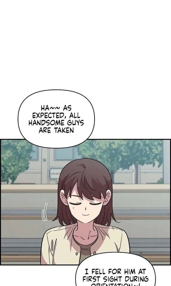 Childhood Friend Complex Chapter 68 Page 85