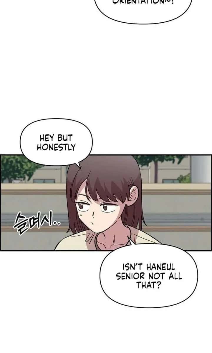 Childhood Friend Complex Chapter 68 Page 86