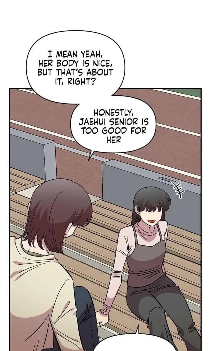 Childhood Friend Complex Chapter 68 Page 87
