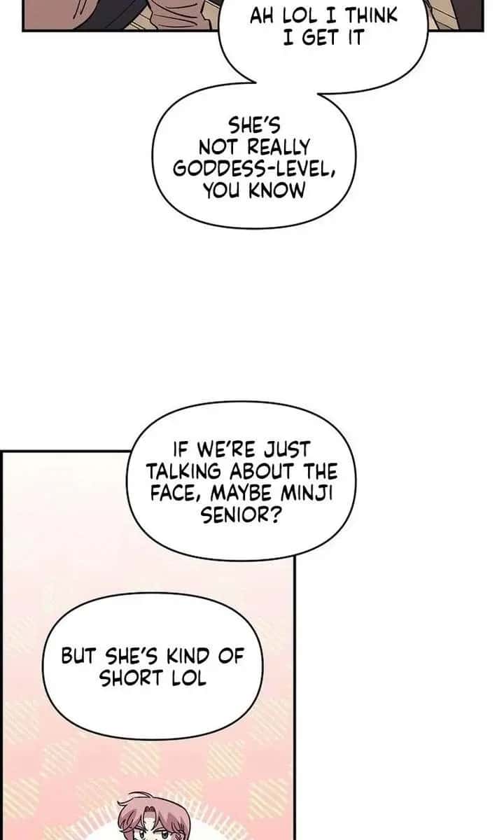 Childhood Friend Complex Chapter 68 Page 88