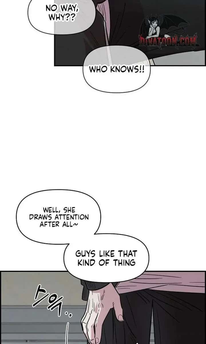 Childhood Friend Complex Chapter 68 Page 91