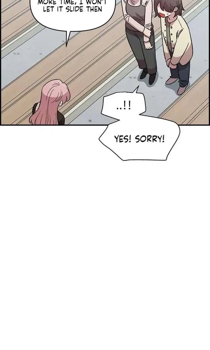 Childhood Friend Complex Chapter 68 Page 100