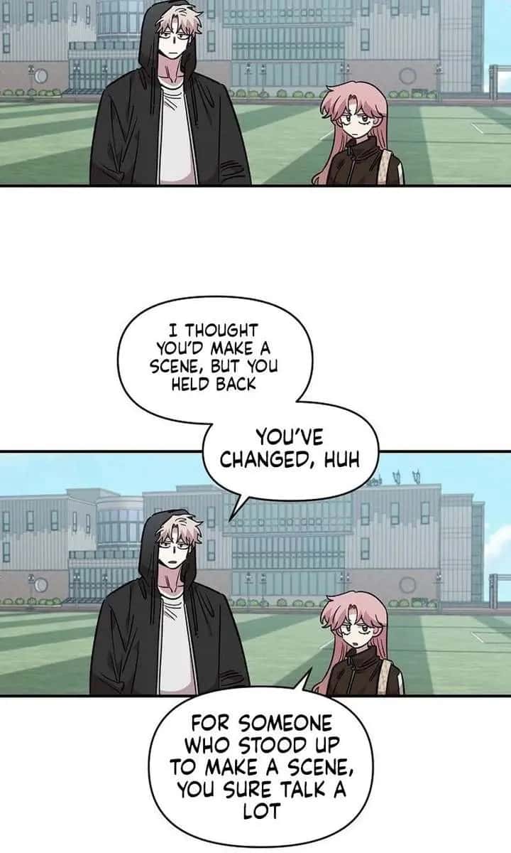 Childhood Friend Complex Chapter 68 Page 103