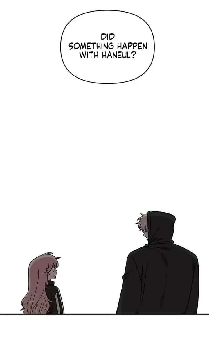 Childhood Friend Complex Chapter 68 Page 110