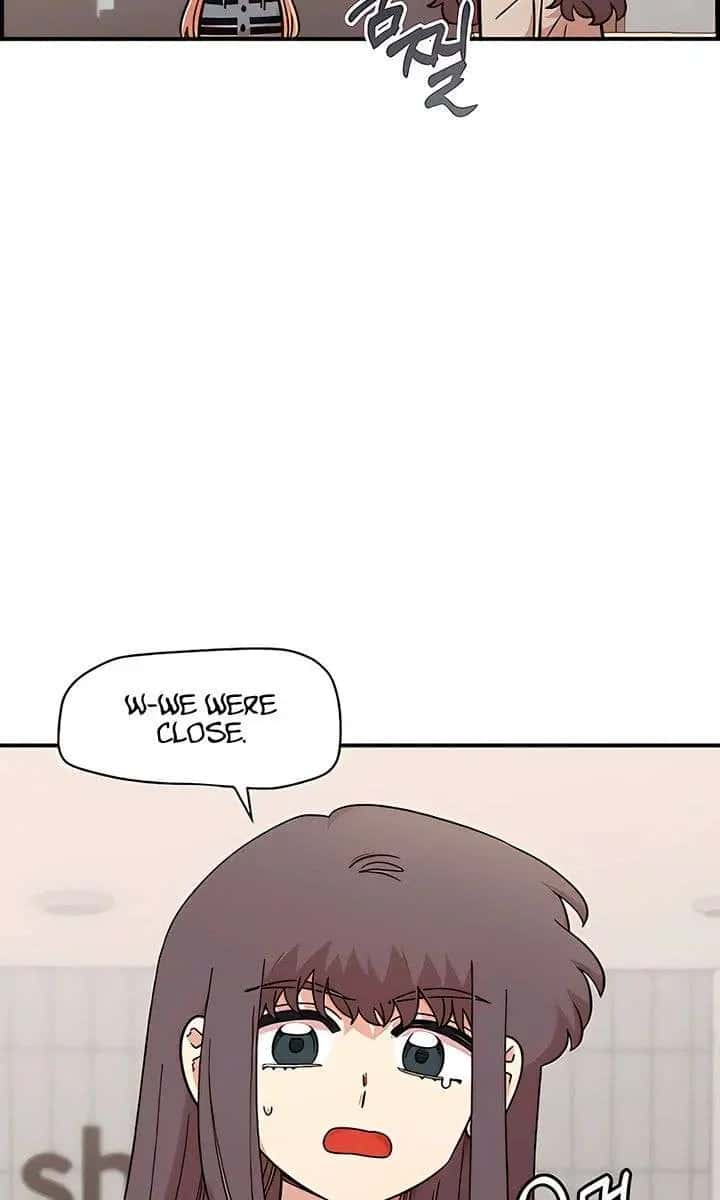 Childhood Friend Complex Chapter 69 Page 7