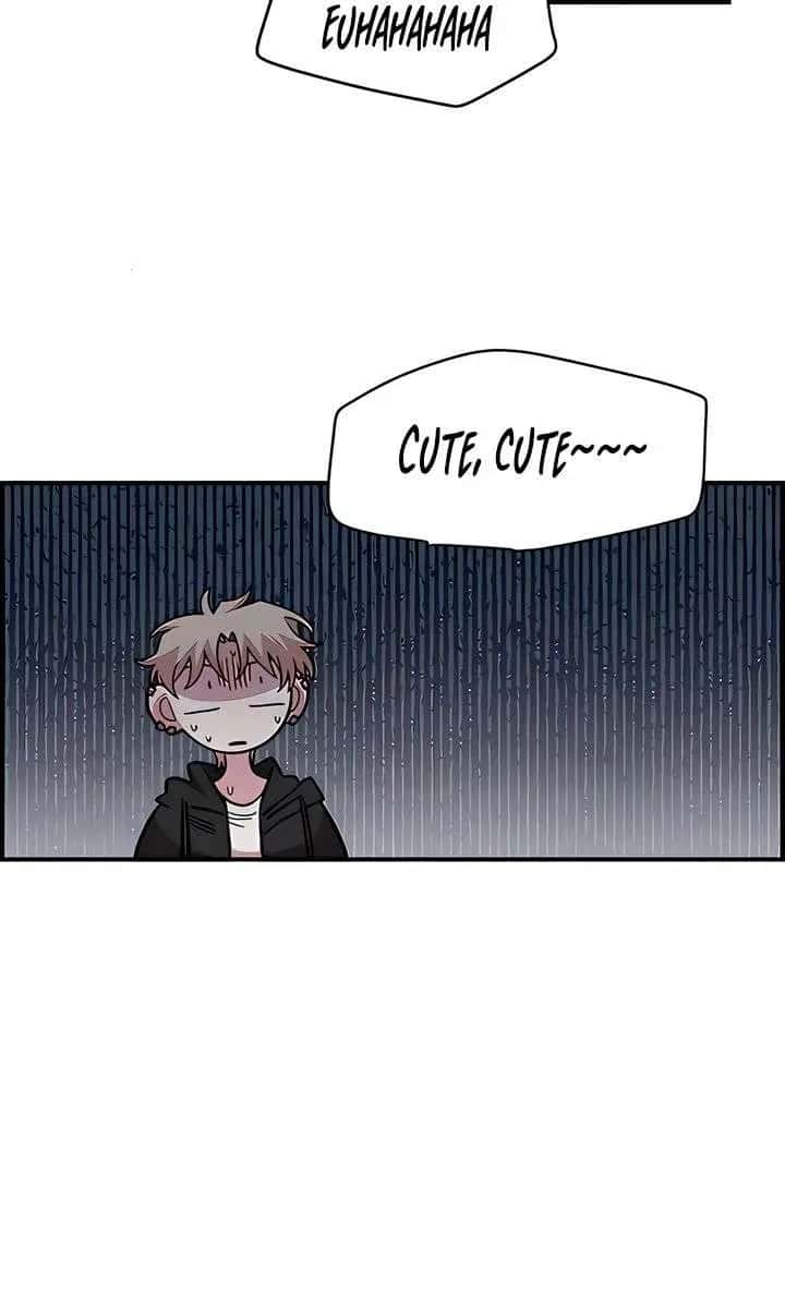 Childhood Friend Complex Chapter 69 Page 40