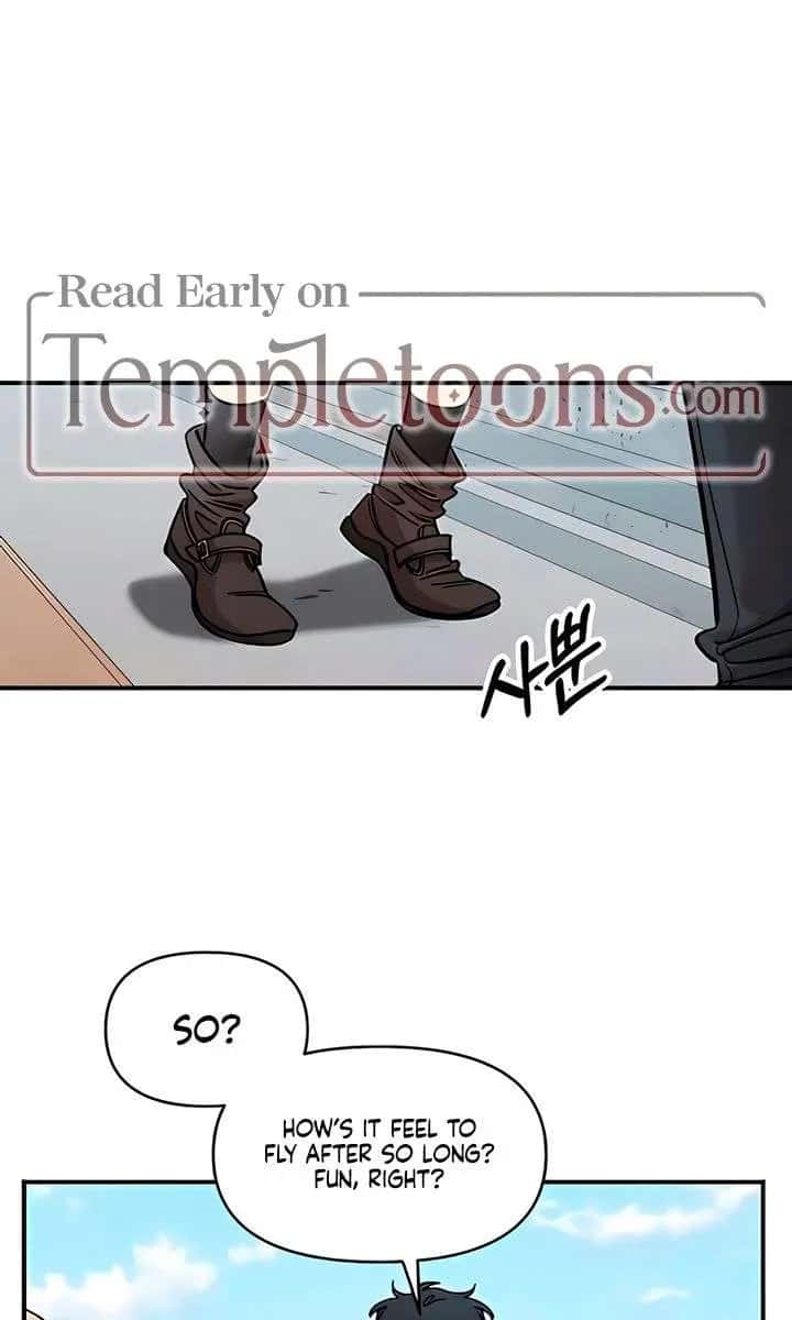 Childhood Friend Complex Chapter 69 Page 41