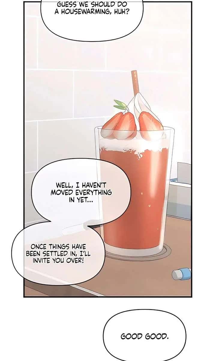 Childhood Friend Complex Chapter 69 Page 60