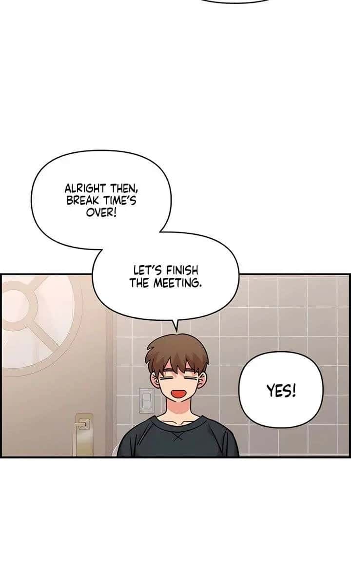 Childhood Friend Complex Chapter 69 Page 61