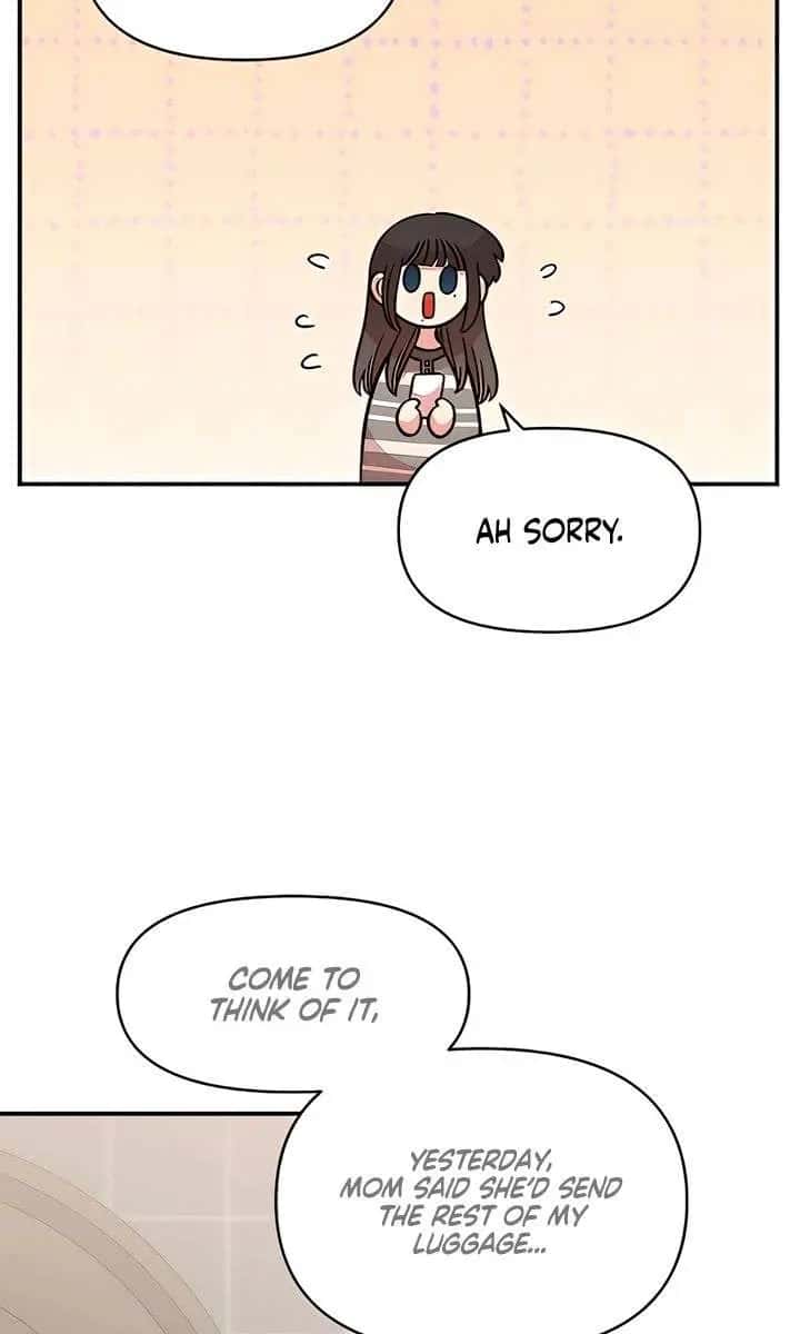 Childhood Friend Complex Chapter 69 Page 68