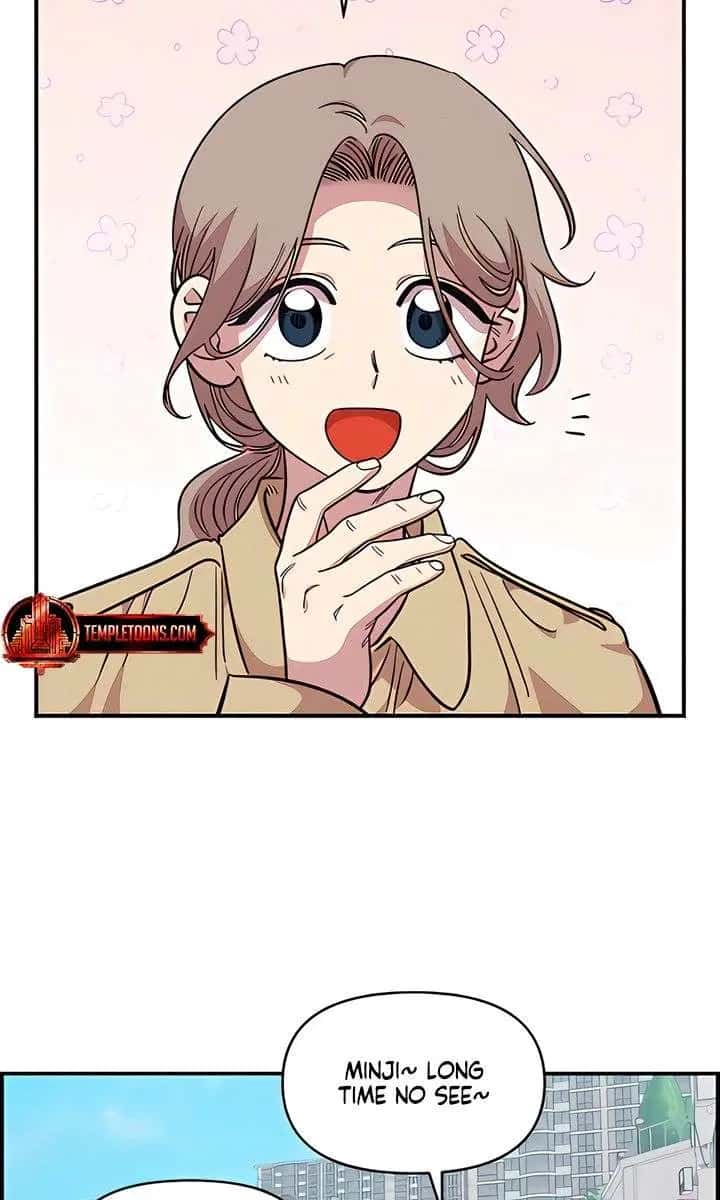Childhood Friend Complex Chapter 69 Page 76