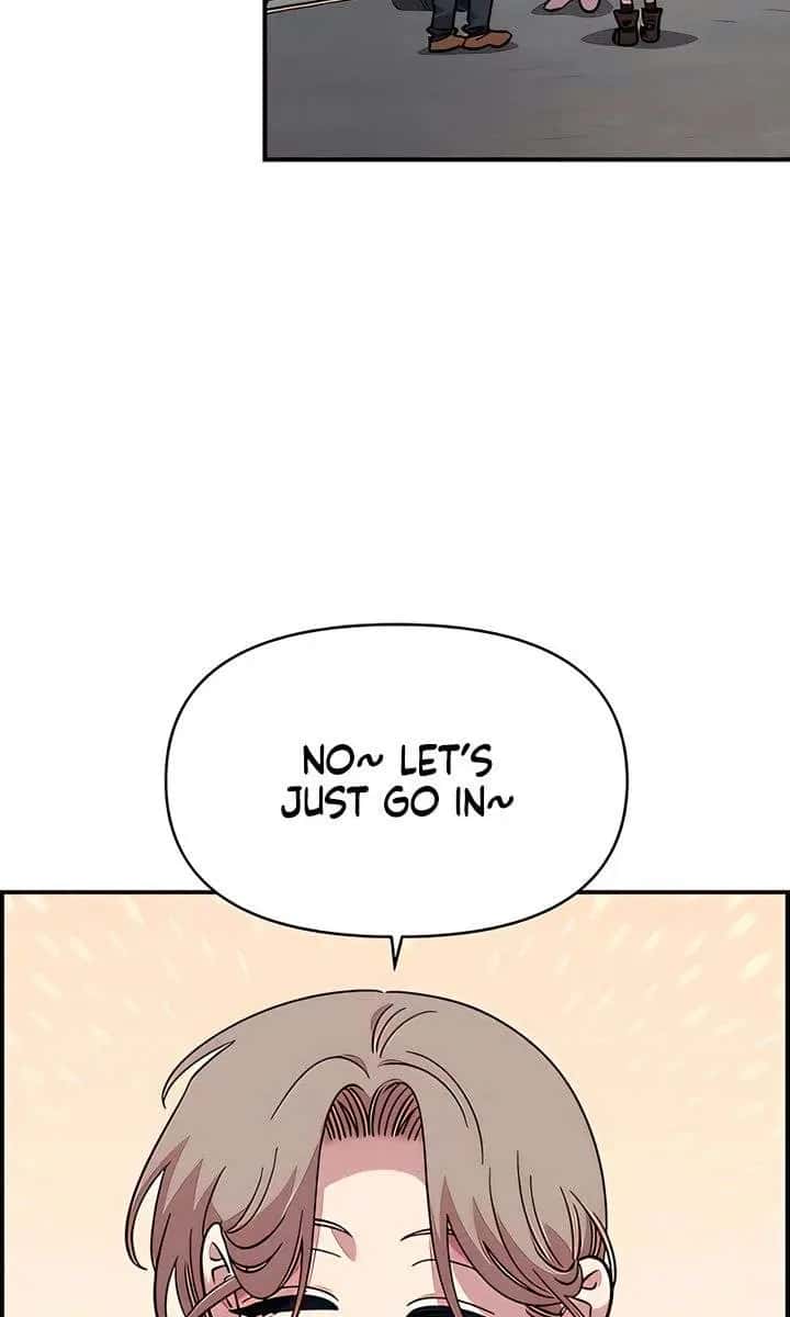 Childhood Friend Complex Chapter 69 Page 85