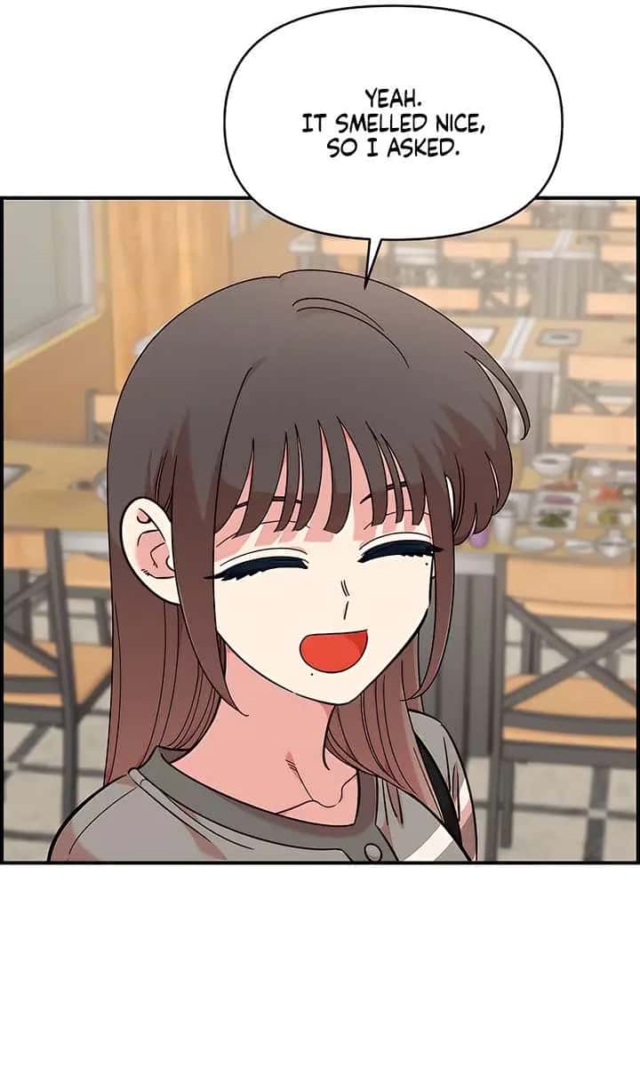 Childhood Friend Complex Chapter 70 Page 31