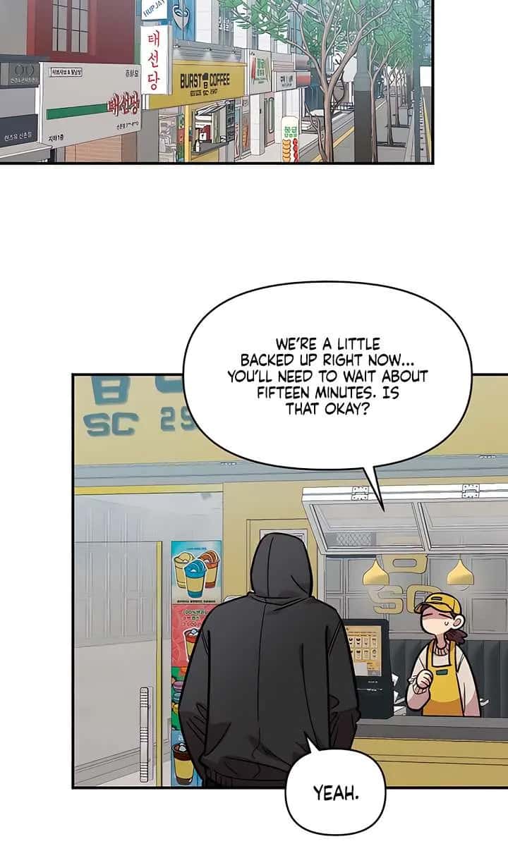 Childhood Friend Complex Chapter 70 Page 37