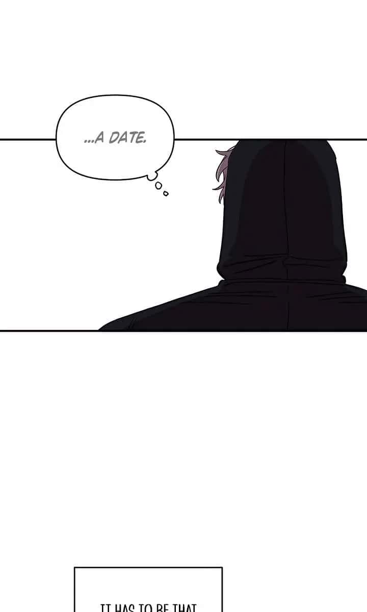 Childhood Friend Complex Chapter 70 Page 48