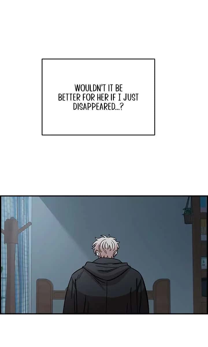 Childhood Friend Complex Chapter 70 Page 76