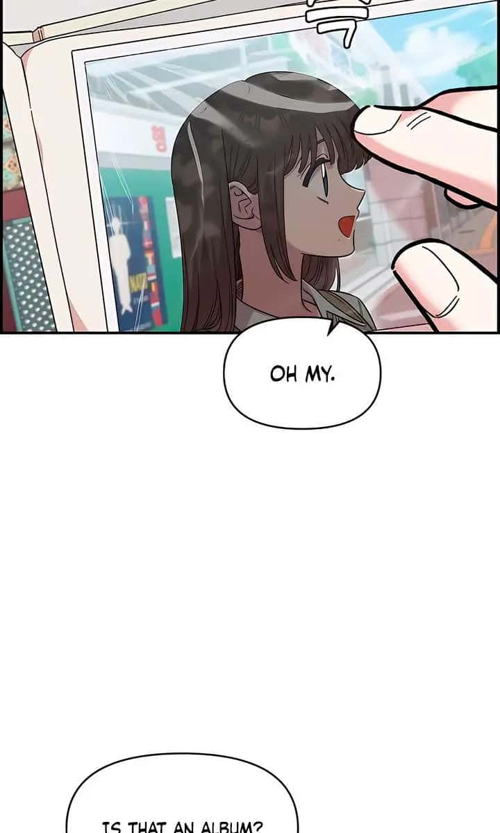 Childhood Friend Complex Chapter 70 Page 97