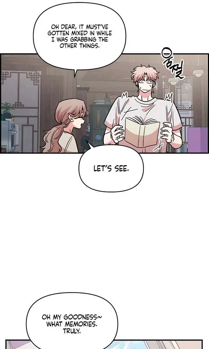 Childhood Friend Complex Chapter 70 Page 99