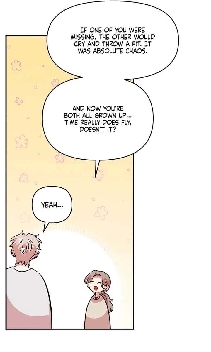Childhood Friend Complex Chapter 70 Page 101