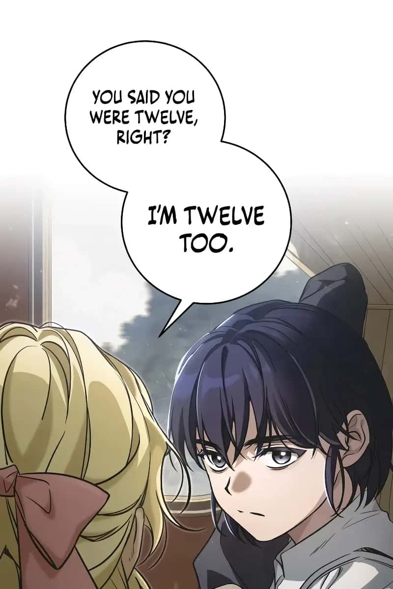 Children of the Rune Chapter 1 Page 5