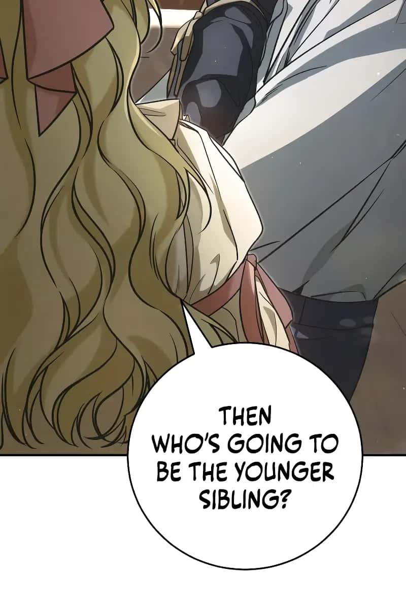 Children of the Rune Chapter 1 Page 6