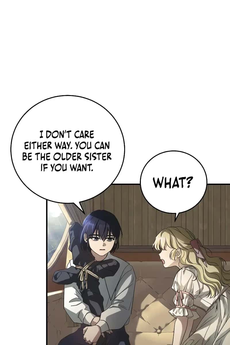 Children of the Rune Chapter 1 Page 7