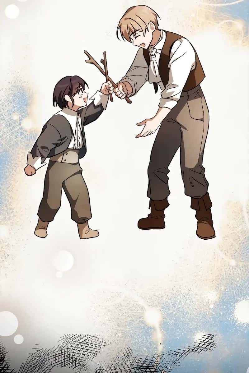 Children of the Rune Chapter 1 Page 36
