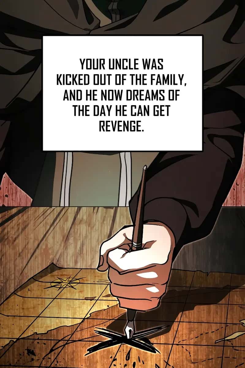 Children of the Rune Chapter 1 Page 40
