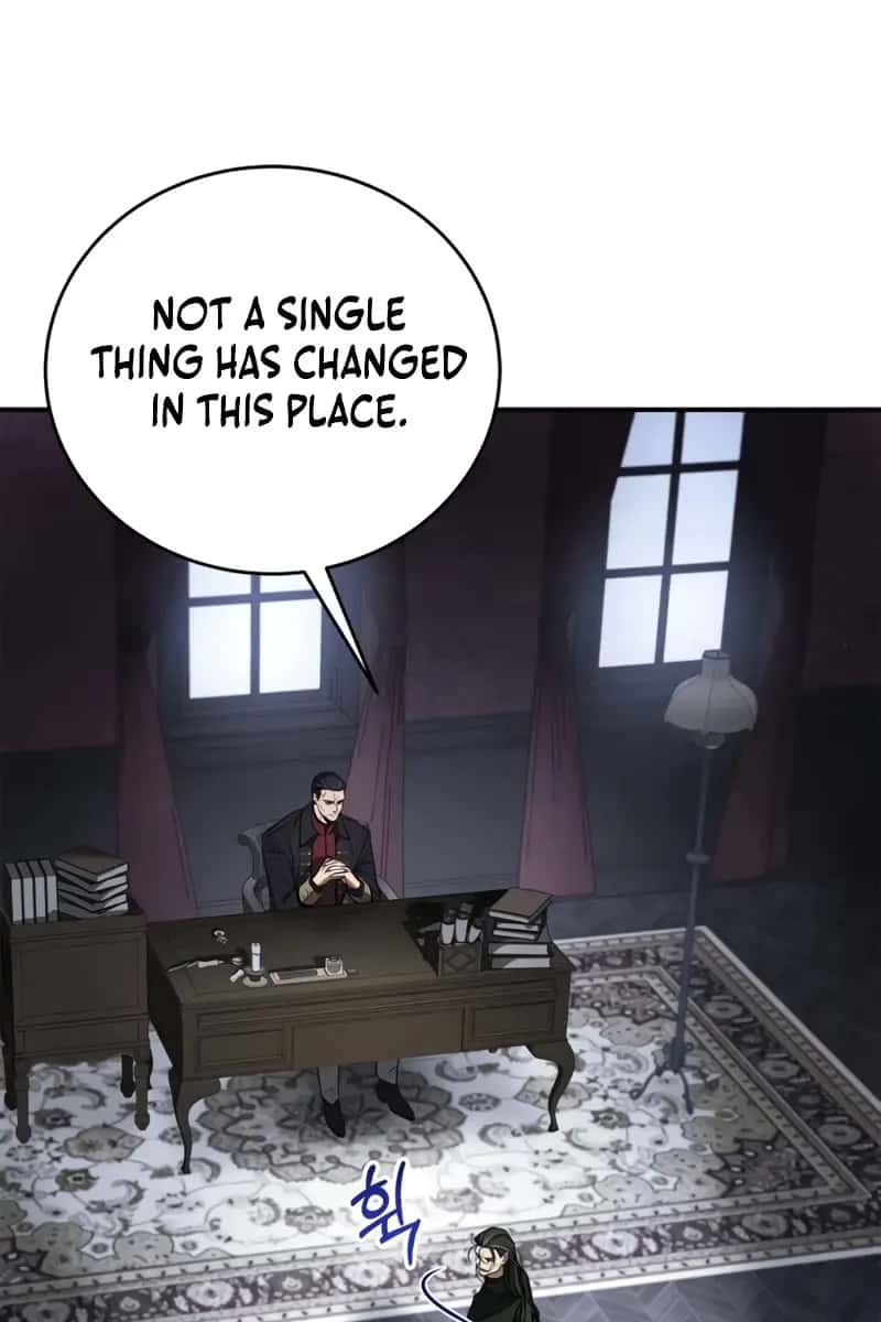 Children of the Rune Chapter 3 Page 2