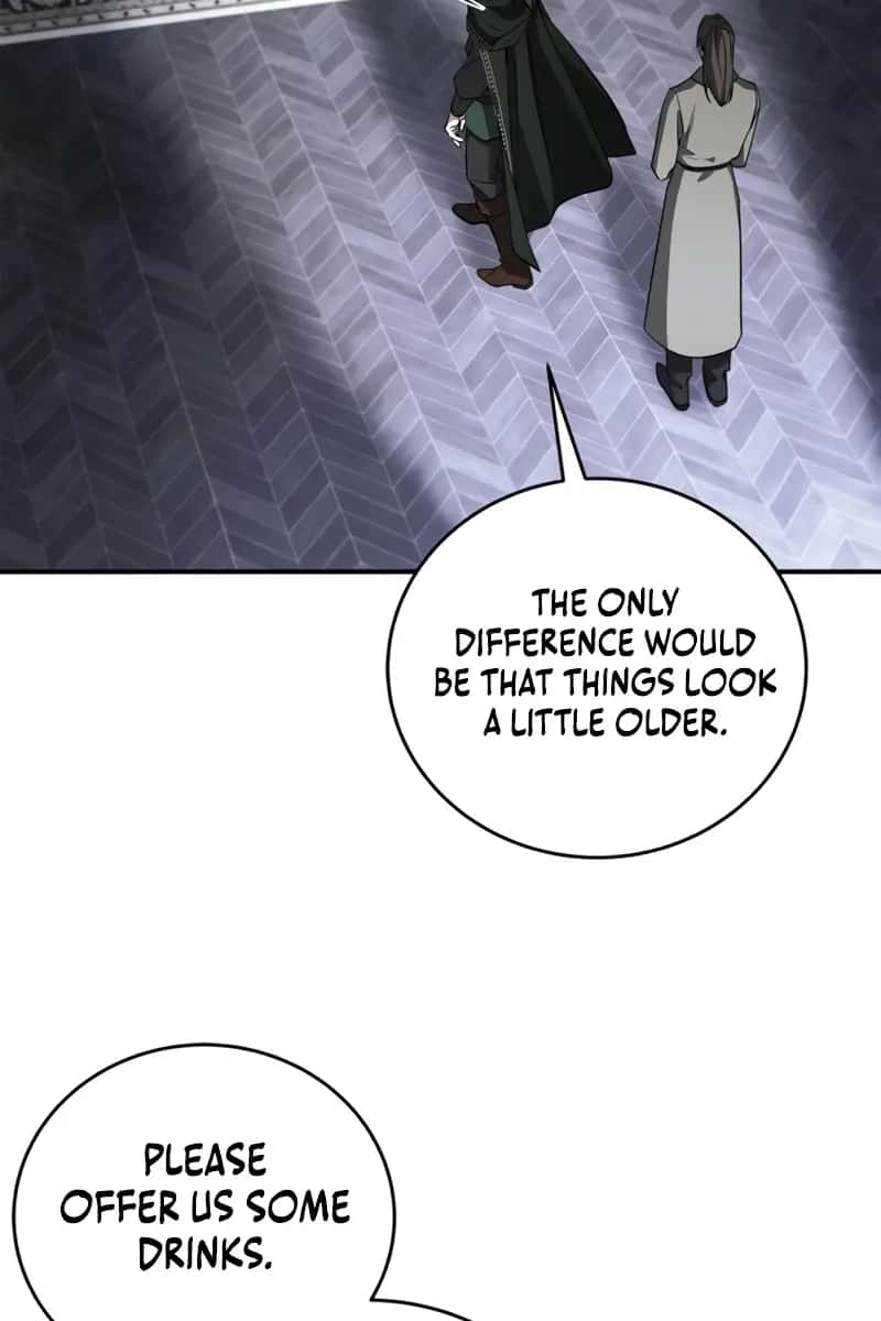 Children of the Rune Chapter 3 Page 3