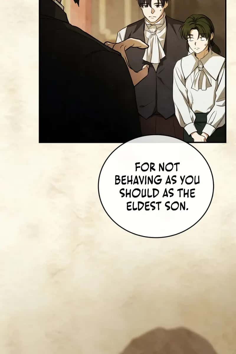 Children of the Rune Chapter 3 Page 12