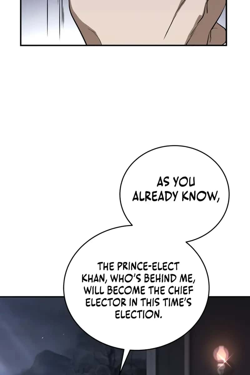Children of the Rune Chapter 3 Page 18